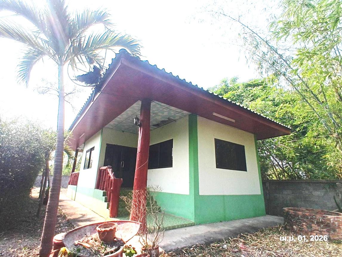 picture HOME 532.9 Sq.w. Pa Sang Lamphun for 8.2M - 51/57