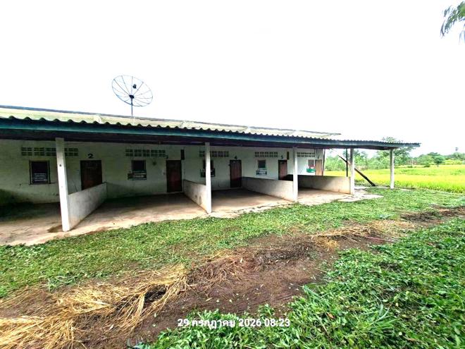 รูป บ้านเดี่ยว 200 ตร.วา บางระจัน สิงห์บุรี 846,000 - รูปที่ 4/43