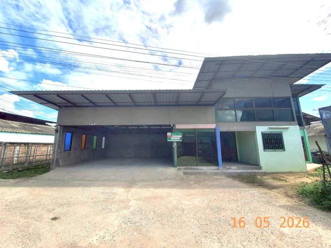 รูป บ้านเดี่ยว 101 ตร.วา สันกำแพง เชียงใหม่ 1.3M - รูปที่ 1/31