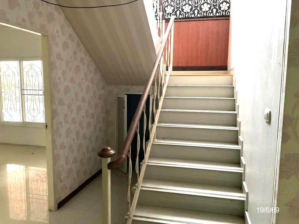 picture HOME 76 Sq.w. Muang Nakhon Ratchasima Nakhon Ratchasima for 3.5M - 26/37