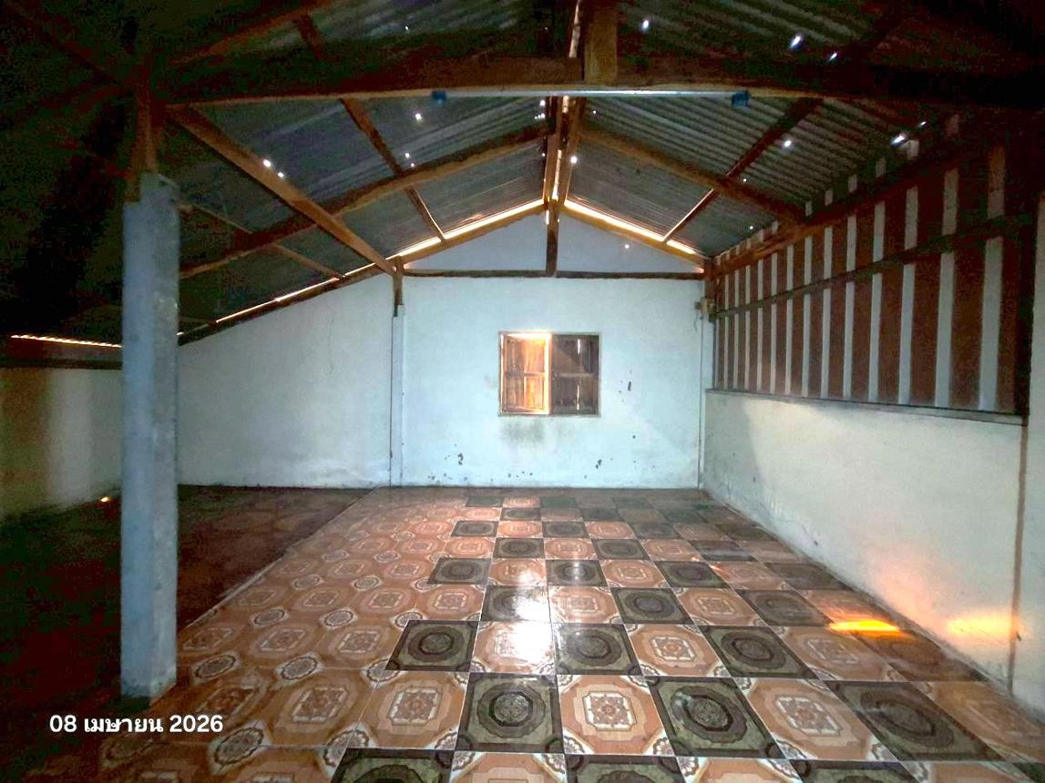 picture HOME 336 Sq.w. Wat Sing Chainat for 1.1M - 26/45