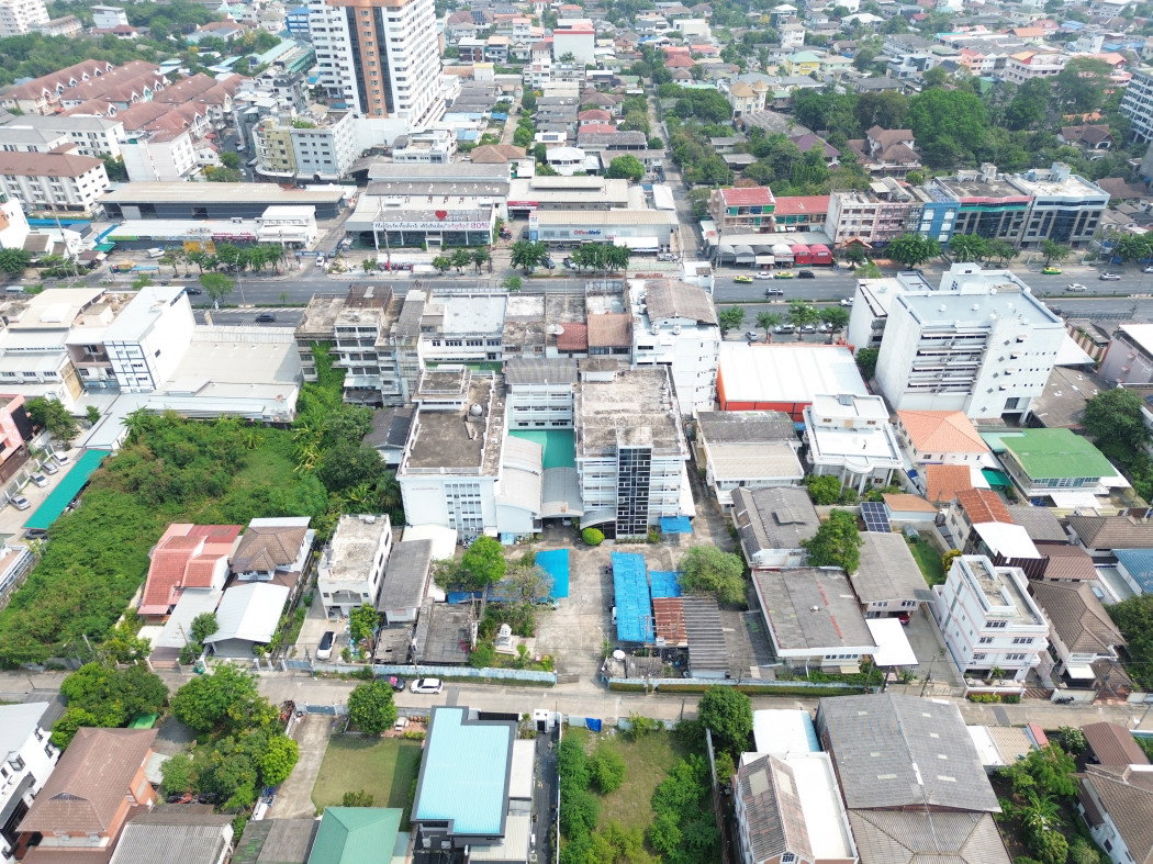 รูป ขาย ที่ดิน ริมถ.สิรินธร 2 ไร่ 2 งาน 83 ตรว ใกล้ MRT สิริธร เพียง 950 เมตร - รูปที่ 4/8
