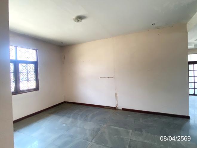 รูป บ้านเดี่ยว 428 ตร.วา เกษตรวิสัย ร้อยเอ็ด 3.5M - รูปที่ 7/45
