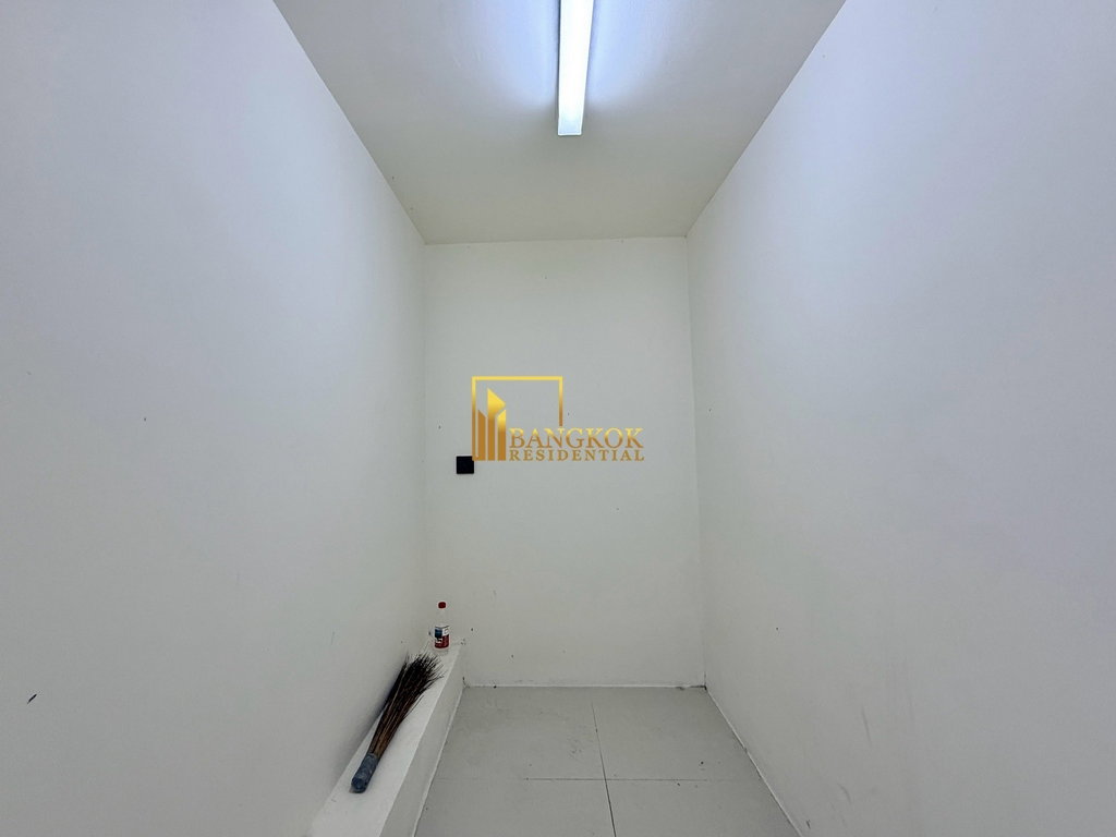 รูป The Gentry Pattanakarn - Beautiful 4 Bedroom House For Rent - BR28004SH - รูปที่ 41/58