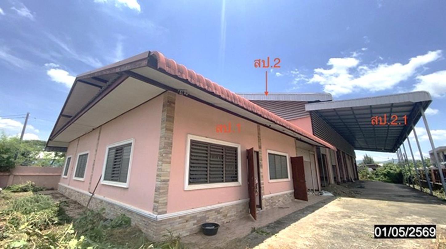 รูป บ้านเดี่ยว 249 ตร.วา เมืองหนองบัวลำภู หนองบัวลำภู 3.7M - รูปที่ 17/31