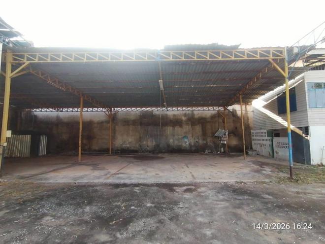 picture FACTORY 214.9 Sq.w. Muang Udon Thani Udon Thani for 8.3M - 5/37