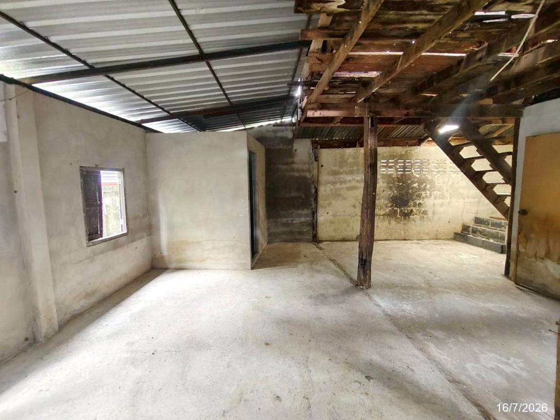 รูป บ้านเดี่ยว 58.2 ตร.วา เมืองชัยภูมิ ชัยภูมิ 711,000 - รูปที่ 29/43