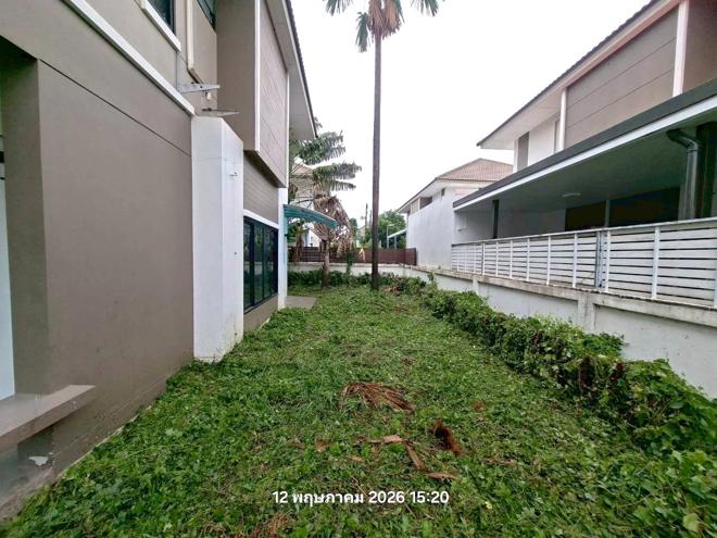 รูป บ้านเดี่ยว 72.3 ตร.วา ซิตี้พาร์ค สระแก้ว 3 เมืองสระแก้ว สระแก้ว 3.4M - รูปที่ 21/45