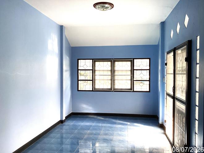 รูป บ้านเดี่ยว 52 ตร.วา ปราณบุรี ประจวบคีรีขันธ์ 1.6M - รูปที่ 4/25