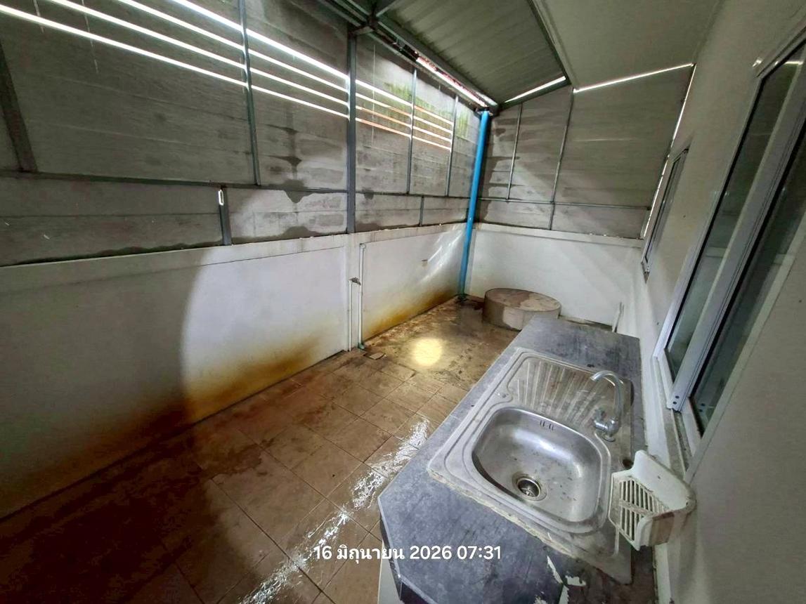 picture TOWN HOUSE 22.8 Sq.w. Nikhom Pattana Rayong for 1.2M - 18/23