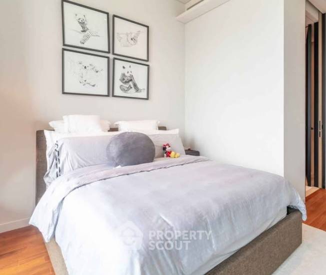 รูป คอนโด 2 ห้องนอน 181 ตร.ม. Banyan Tree Residences Riverside ใกล้ MRT หัวลำโพง (ID 3057949) - รูปที่ 2/7
