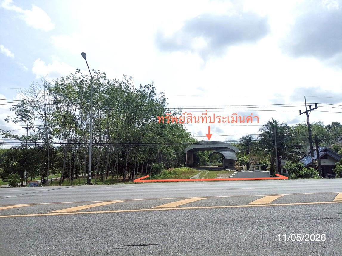 รูป เพิงอเนกประสงค์ 1309 ตร.วา เมืองนครศรีธรรมราช นครศรีธรรมราช 9.6M - รูปที่ 15/31