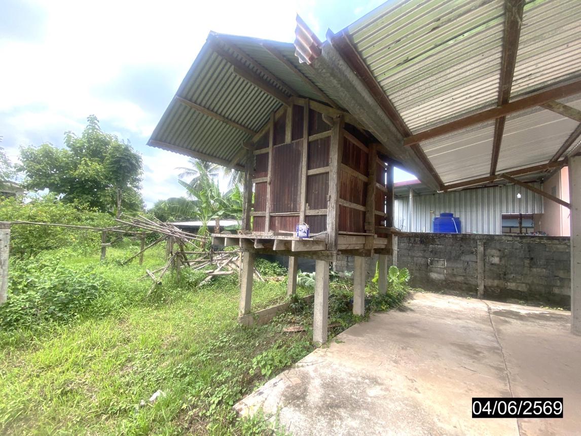 รูป บ้านเดี่ยว 434.4 ตร.วา บึงโขงหลง บึงกาฬ 2.6M - รูปที่ 39/43