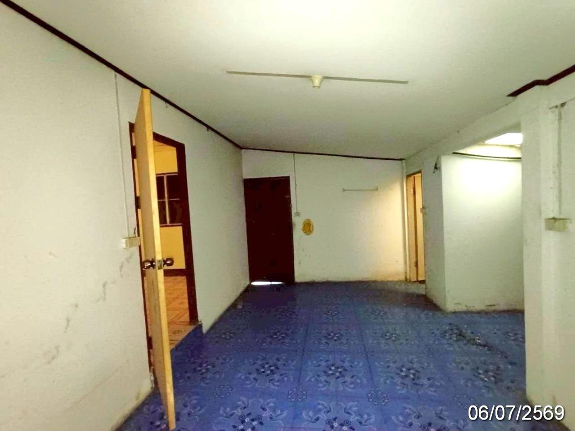 รูป บ้านเดี่ยว 205 ตร.วา พร้าว เชียงใหม่ 781,000 - รูปที่ 14/25