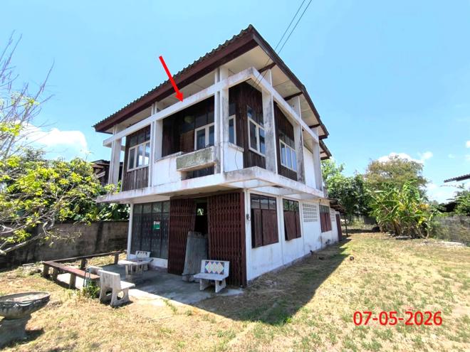 รูป บ้านเดี่ยว 178 ตร.วา เมืองลำพูน ลำพูน 1.2M - รูปที่ 4/31