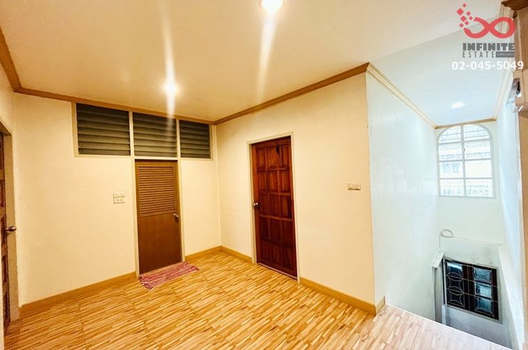 3-bed townhouse for sale, 150 sqm, 24.8 sq wah, Sena Niwet 1