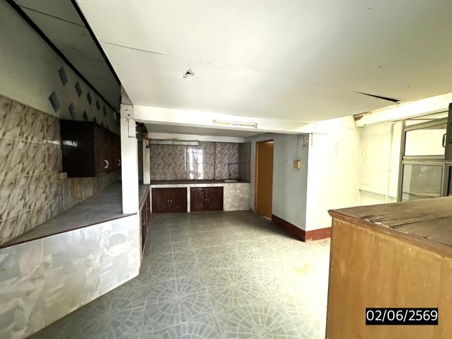 รูป บ้านเดี่ยว 185 ตร.วา นาดูน มหาสารคาม 1.5M - รูปที่ 12/39