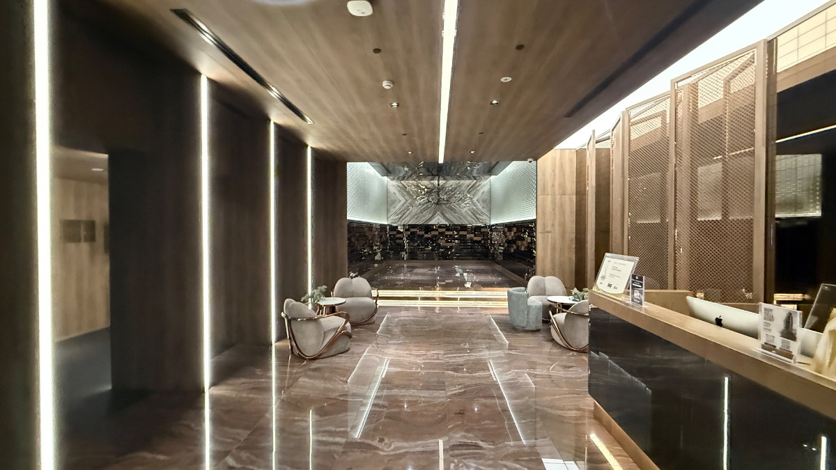 รูป เจ้าของปล่อยเอง Nordic Minimal Style | Fully Furnished | Ready to Move-in | Ekkamai | High Floor | 35+ sqm - รูปที่ 23/36