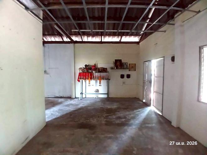 picture HOME 126 Sq.w. Hang Chat Lamphang for 326,000 - 4/27