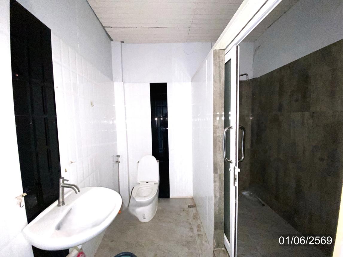 picture TOWN HOUSE 20.3 Sq.w. Hat Yai Songkhla for 2.8M - 18/25