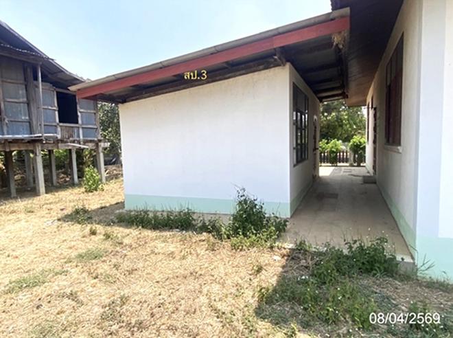 รูป บ้านเดี่ยว 428 ตร.วา เกษตรวิสัย ร้อยเอ็ด 3.5M - รูปที่ 18/45