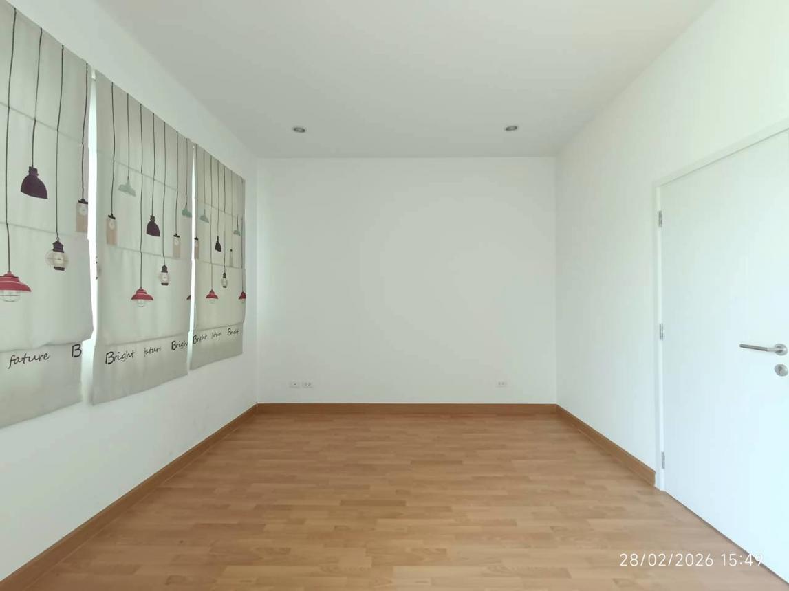 picture TOWN HOUSE 29.5 Sq.w. Bang Bua Thong Nonthaburi for 2.6M - 25/35