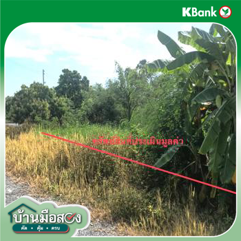 รูป ที่ดินว่างเปล่า 2515 ตร.วา จอมทอง เชียงใหม่ 4.2M - รูปที่ 19/21