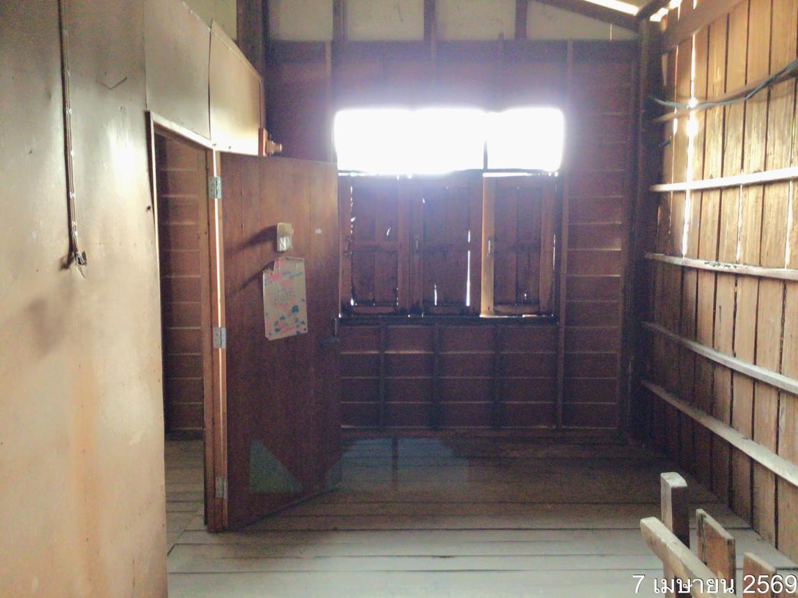 รูป บ้านเดี่ยว 57.8 ตร.วา เชียงคำ พะเยา 297,000 - รูปที่ 27/33