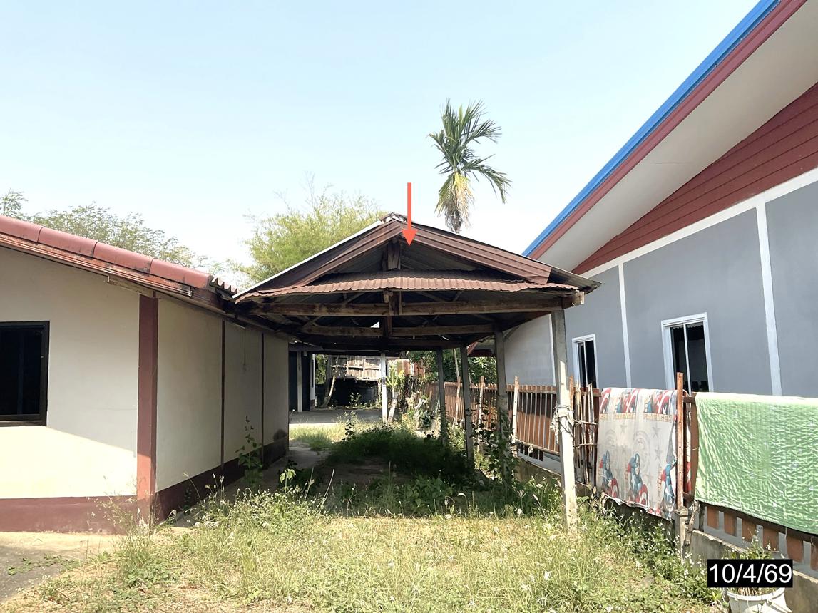 picture HOME 139 Sq.w. Na Mon Kalasin for 864,000 - 33/41