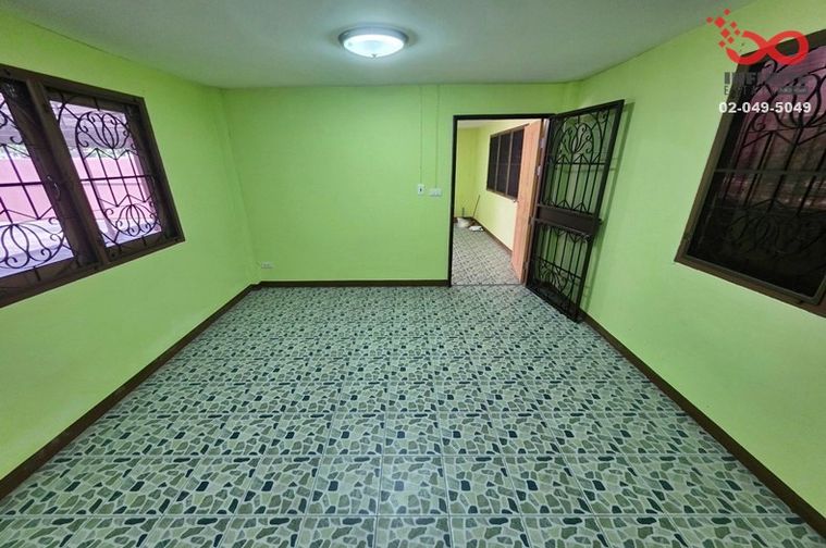 ขายบ้านเดี่ยว 2 ห้องนอน 75 ตร.ม. 51 ตร.ว. เขตพญาไท