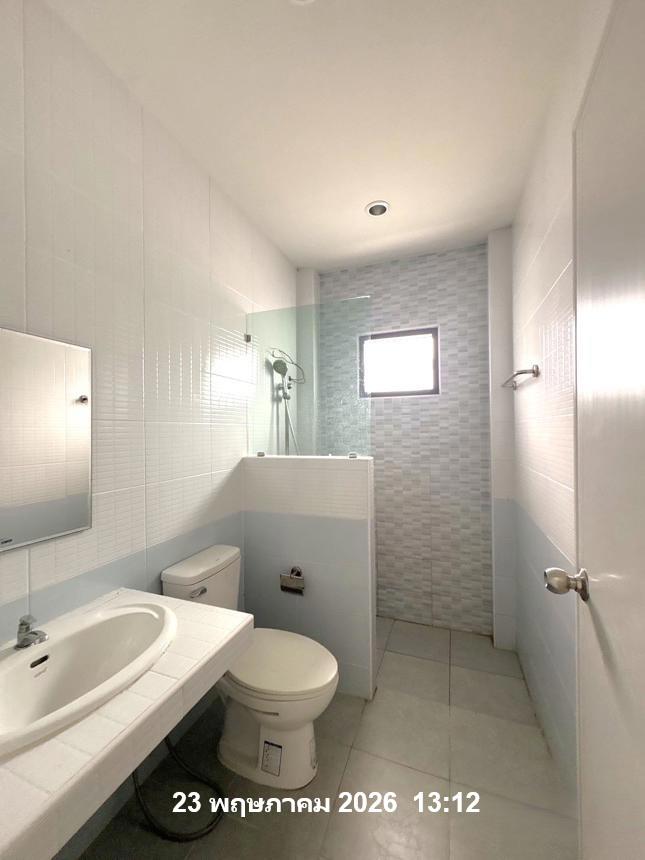 รูป บ้านเดี่ยว 46.1 ตร.วา บ้านค่าย ระยอง 1.6M - รูปที่ 25/35