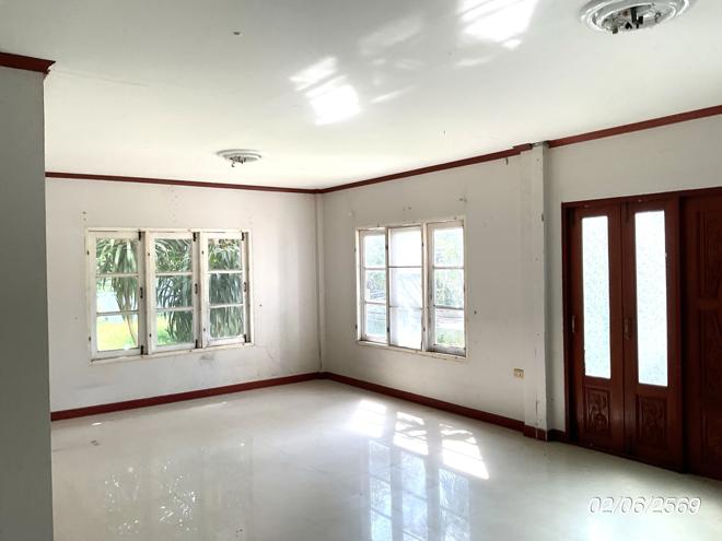 picture HOME 198 Sq.w. Aranyaprathet Srakaeo for 5.3M - 4/33