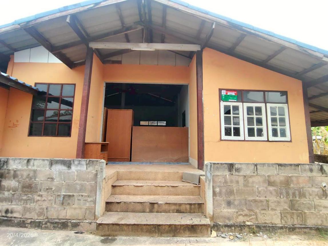 รูป บ้านเดี่ยว 33 ตร.วา กระนวน ขอนแก่น 575,000 - รูปที่ 15/31