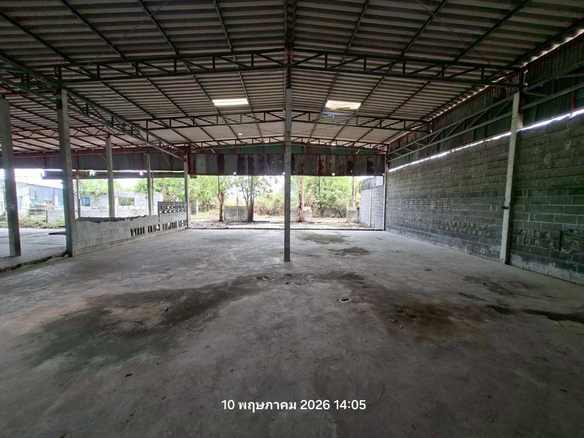 picture FACTORY 1396.2 Sq.w. Ban Na Nakhon Nayok for 7.1M - 44/63