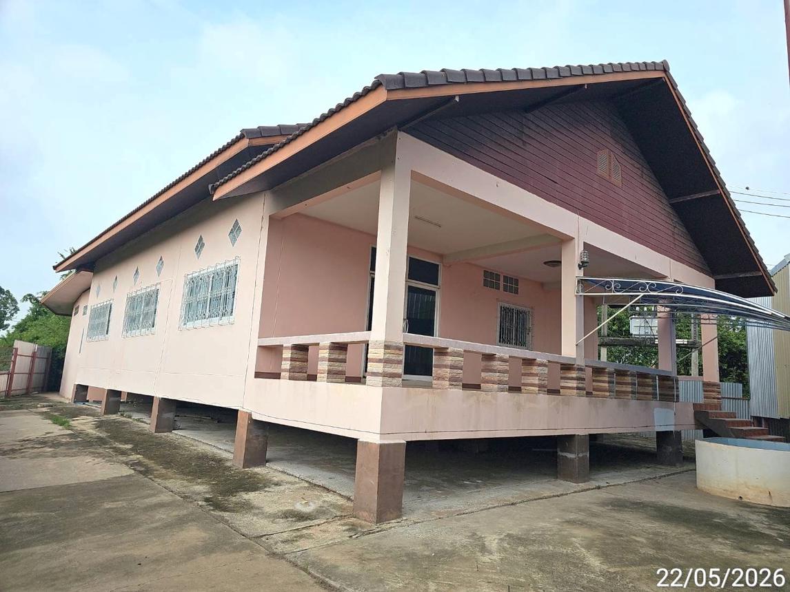 รูป โกดัง 406 ตร.วา ตะพานหิน พิจิตร 4.9M - รูปที่ 26/43