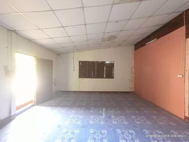 รูป บ้านเดี่ยว 166 ตร.วา กันทรวิชัย มหาสารคาม 2.4M - รูปที่ 8/35