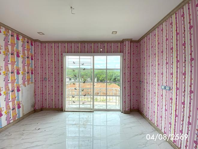 รูป บ้านเดี่ยว 198.1 ตร.วา หาดใหญ่ สงขลา 7.5M - รูปที่ 20/45