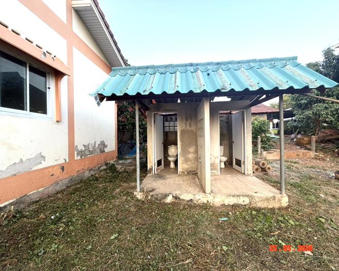 รูป บ้านเดี่ยว 400 ตร.วา เมืองนครพนม นครพนม 8M - รูปที่ 5/49