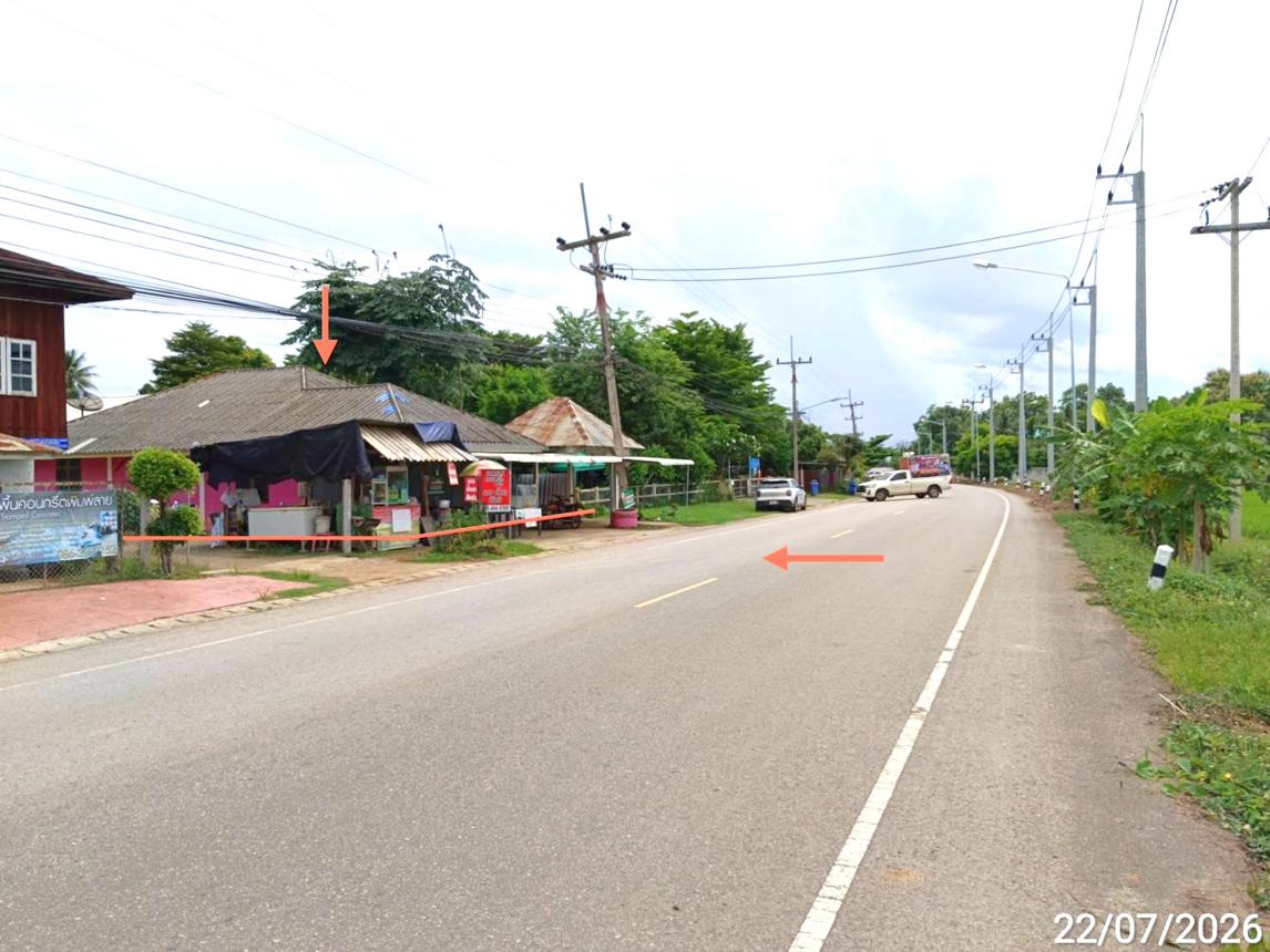 รูป บ้านเดี่ยว 150 ตร.วา เมืองเพชรบูรณ์ เพชรบูรณ์ 1.5M - รูปที่ 15/29
