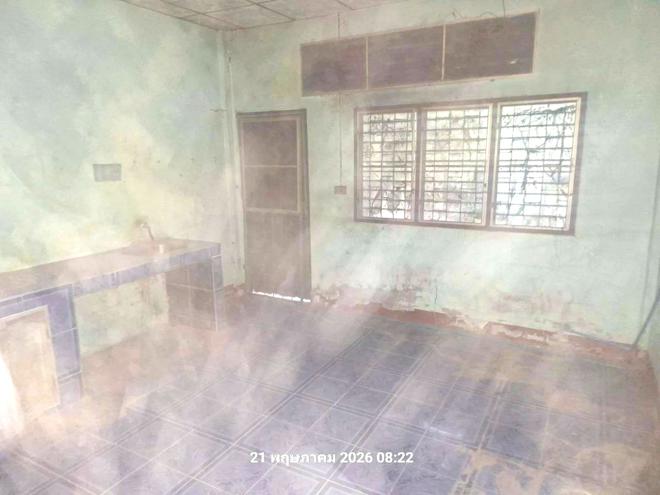 รูป ทาวน์เฮ้าส์ 22 ตร.วา สันประดู่ร่มเย็น เสาไห้ สระบุรี 253,000 - รูปที่ 4/27