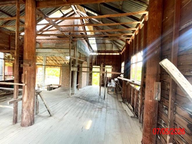 picture HOME 116 Sq.w. Chae Hom Lamphang for 301,000 - 6/25