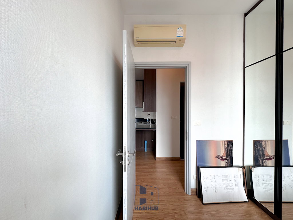 รูป 🏠✨ The Capital Ekkamai - Thonglor | ขายคอนโด 2 ห้องนอน (HBH-HL-446) - รูปที่ 10/24
