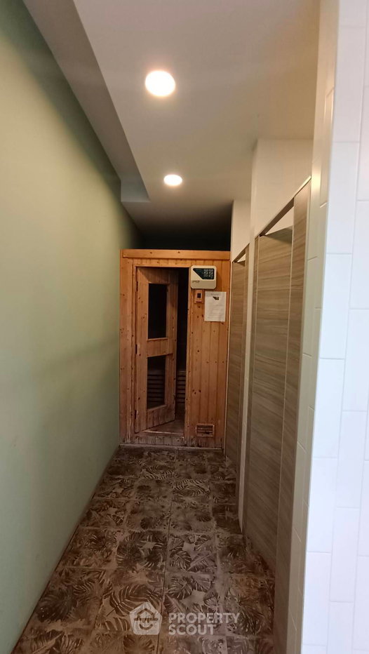รูป คอนโด 2-ห้องนอน ที่ เดอะคิวบ์ นอร์ท แจ้งวัฒนะ 12 ใน ทุ่งสองห้อง (ID 3311658) - รูปที่ 9/17