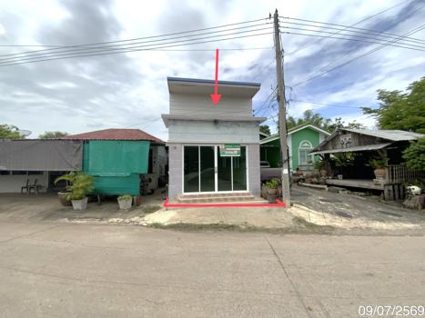 รูป บ้านเดี่ยว 43 ตร.วา ชัยบาดาล ลพบุรี 1M - รูปที่ 24/27