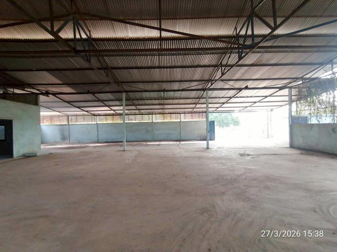 รูป โกดัง 431 ตร.วา เมืองหนองคาย หนองคาย 1.9M - รูปที่ 11/45