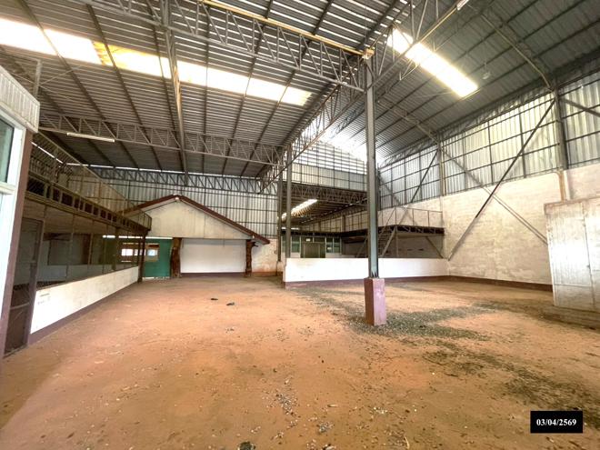 picture FACTORY 191.1 Sq.w. Ban Muang Sakon Nakhon for 3.9M - 5/43