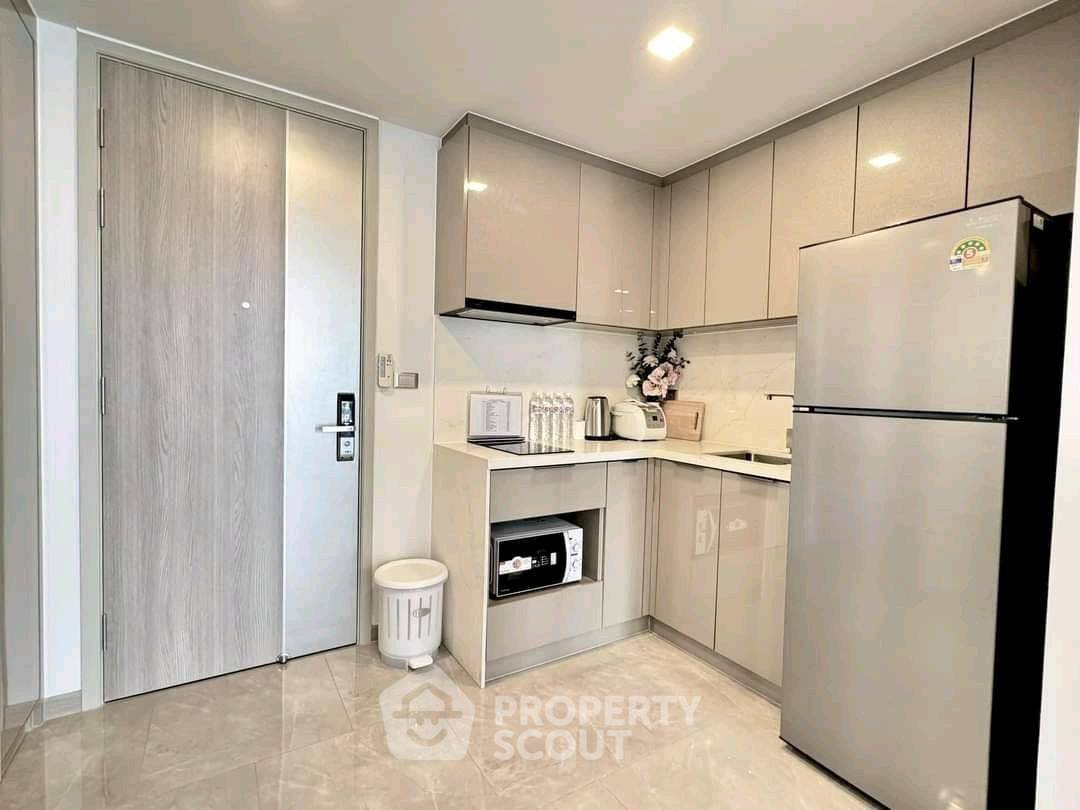 รูป คอนโด 1-ห้องนอน ที่ วันไนน์ไฟว์ อโศก - พระราม 9 ใกล้ MRT พระราม 9 (ID 3142729) - รูปที่ 4/6