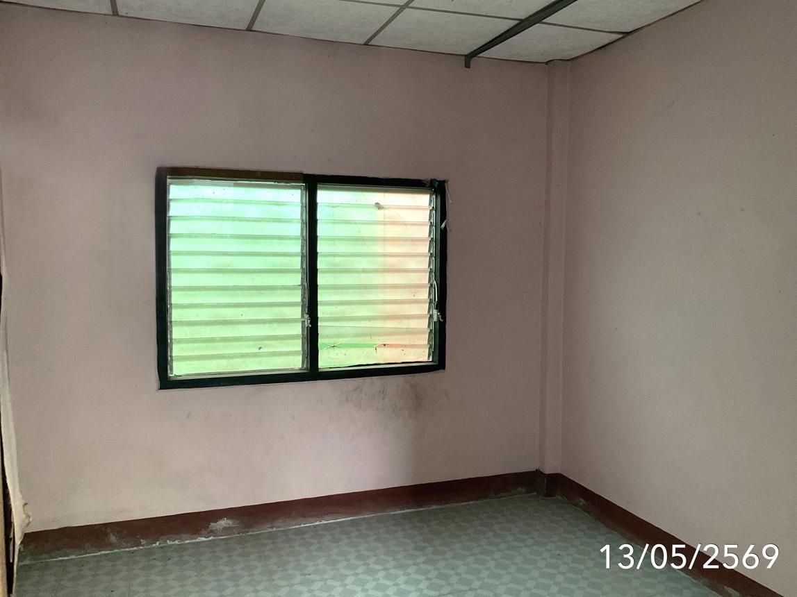 รูป บ้านเดี่ยว 193 ตร.วา เชียงแสน เชียงราย 1.2M - รูปที่ 25/39