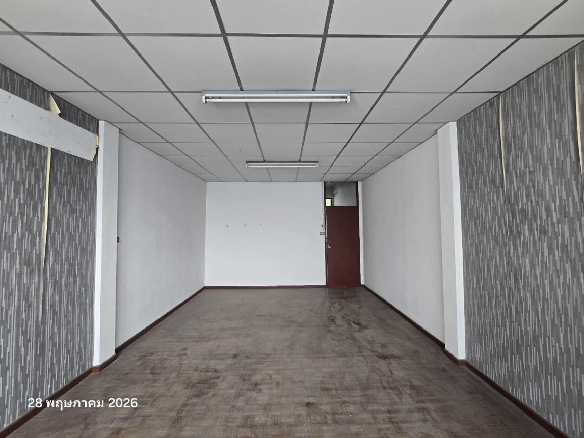 รูป อาคารพาณิชย์ 16.7 ตร.วา เมืองนครสวรรค์ นครสวรรค์ 2.5M - รูปที่ 33/39