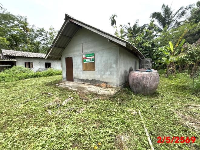 รูป บ้านเดี่ยว 65.5 ตร.วา ทุ่งใหญ่ นครศรีธรรมราช 449,000 - รูปที่ 2/23